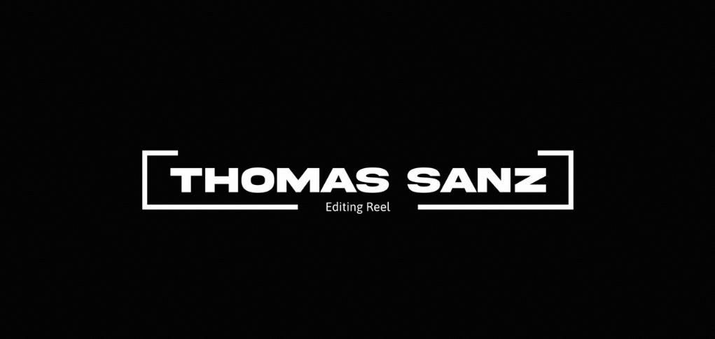Thomas Editor Thomas Sanz — Miami Filmmaker